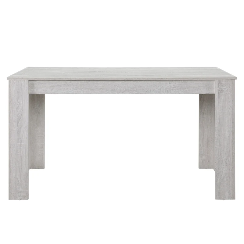 Esstisch Nora für 6 Personen 140x90x77 cm [en.casa]