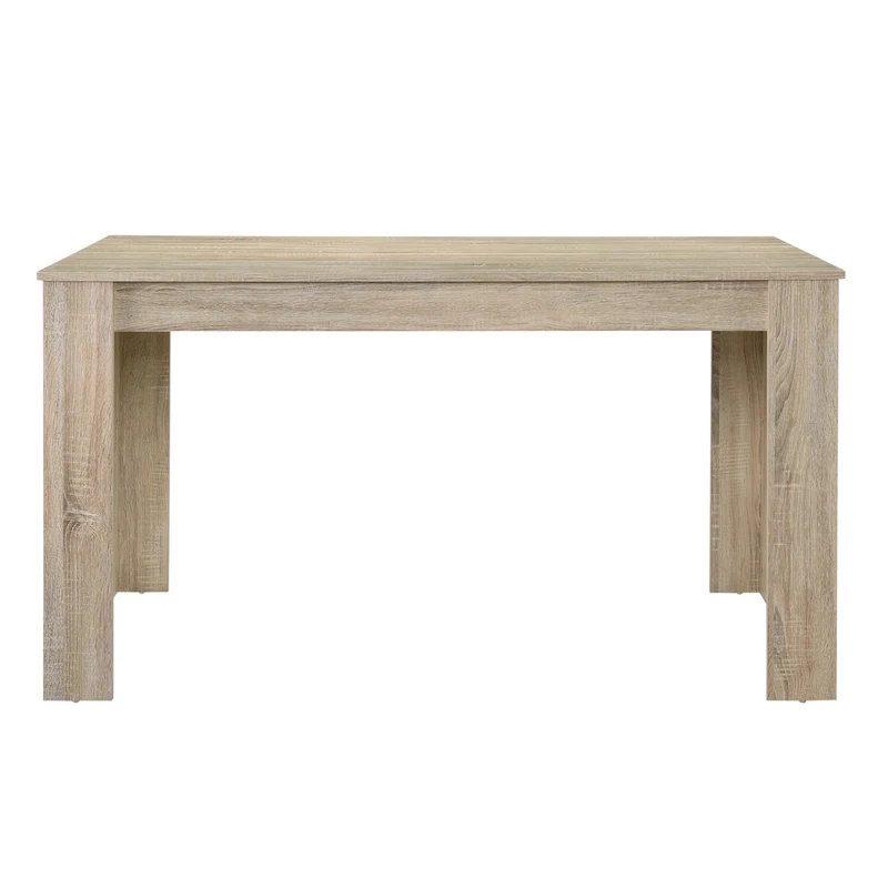Esstisch Nora für 6 Personen 140x90x77 cm [en.casa]