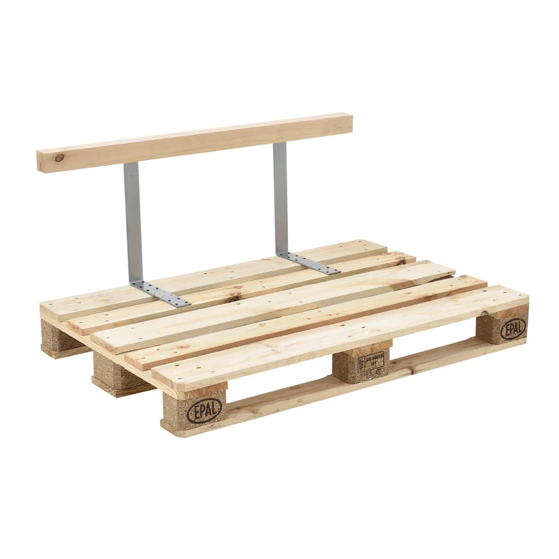 Palettenkissen Comfy in versch. Farben en.casa