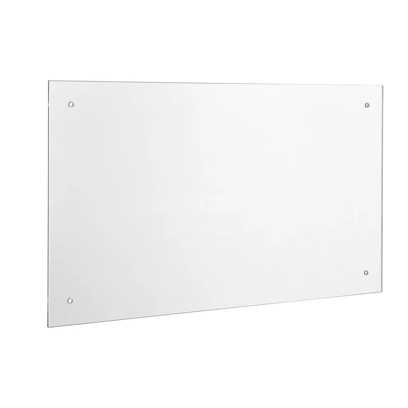 Küchenrückwand Mora Glas Herdspritzschutz in versch. Ausführungen neu.haus