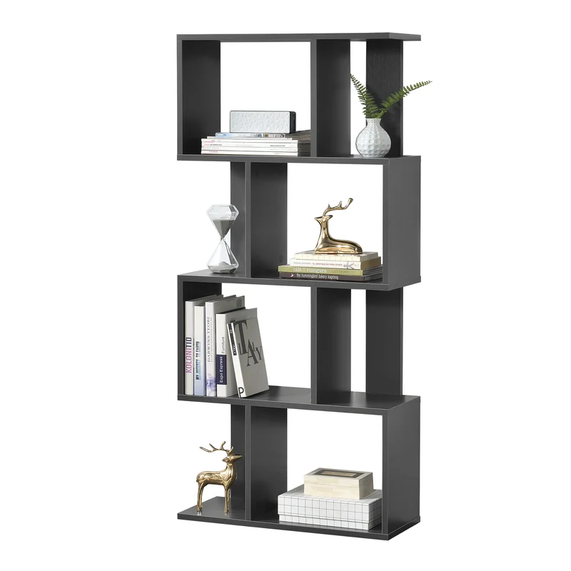 Bücherregal Brattahlid in versch. Farben en.casa