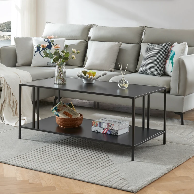 Couchtisch Kumlinge [en.casa]
