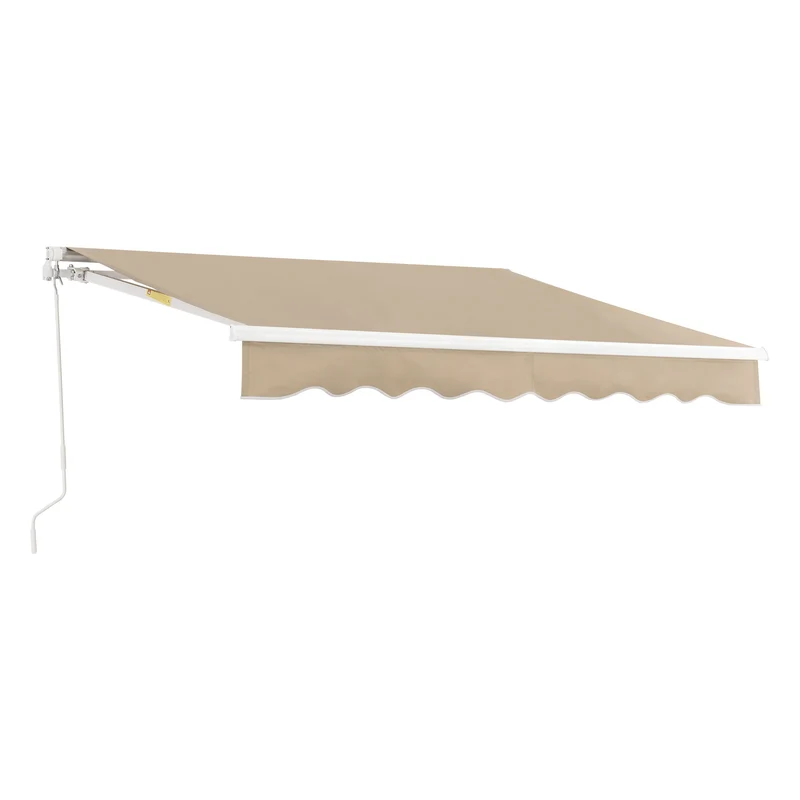 Markise Bitonto [en.casa]