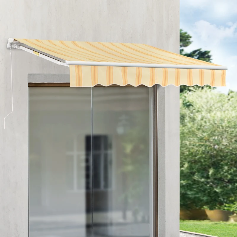 Markise Bitonto [en.casa]