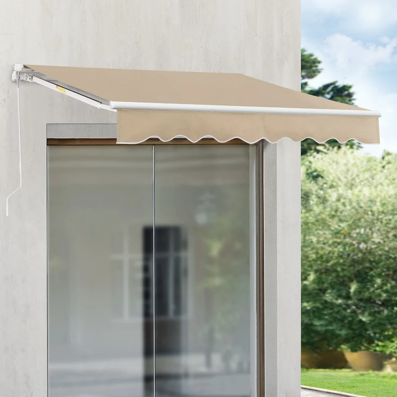 Markise Bitonto [en.casa]