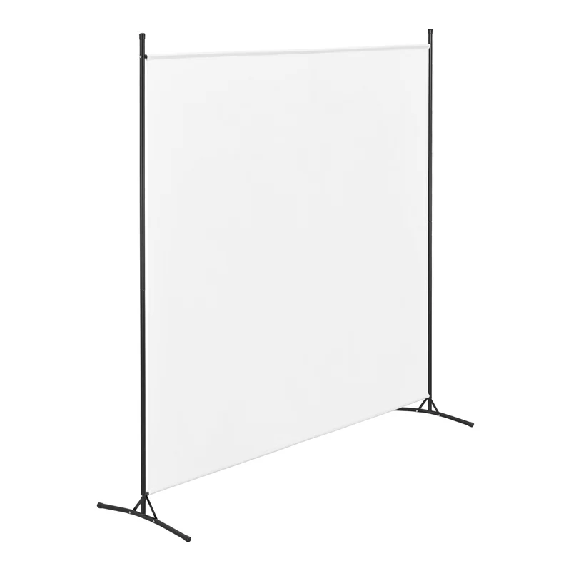 Raumteiler Tarazona 176x175cm in verschiedenen Farben en.casa