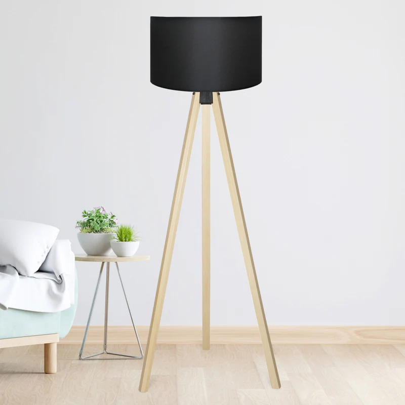 Stehlampe Newport [lux.pro]