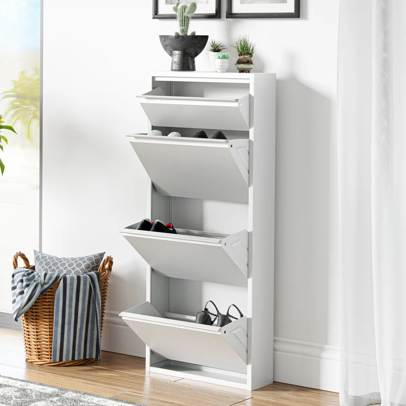 Schuhkipper Sokndal [en.casa]