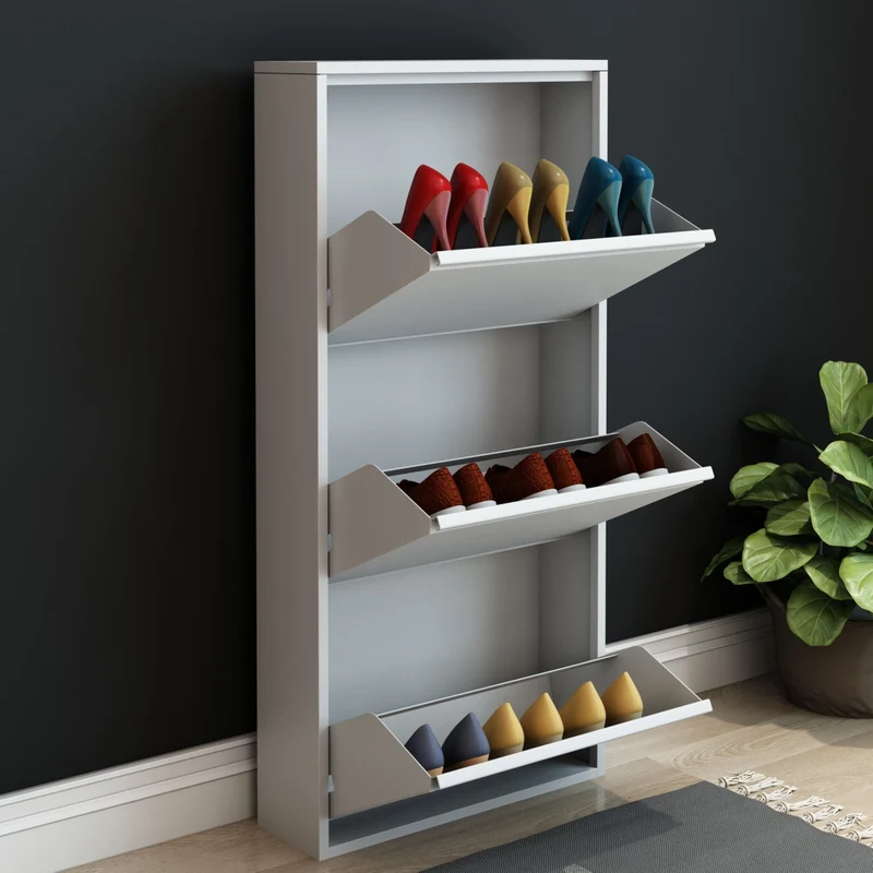 Schuhkipper Sokndal [en.casa]