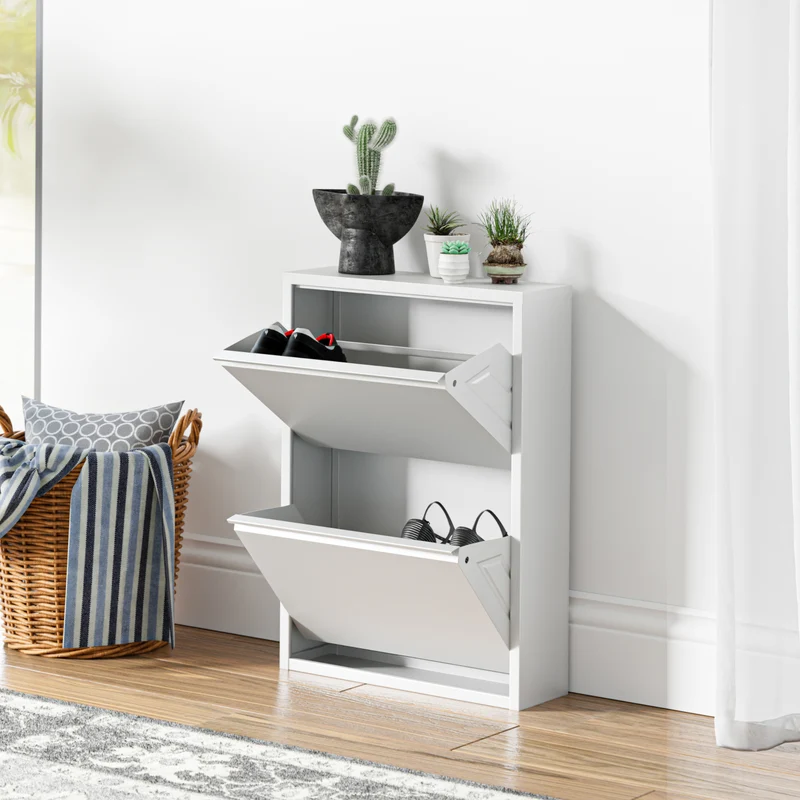 Schuhkipper Sokndal [en.casa]