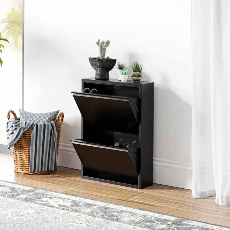 Schuhkipper Sokndal [en.casa]