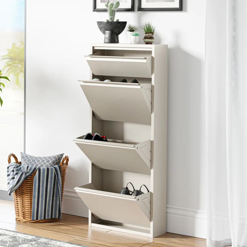 Schuhkipper Sokndal [en.casa]