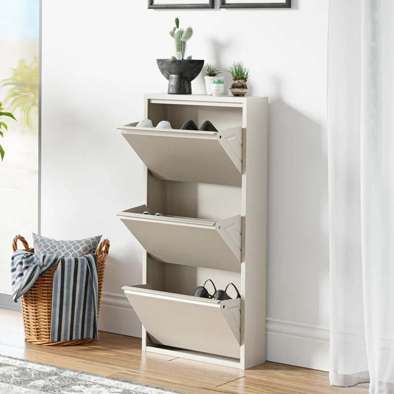 Schuhkipper Sokndal [en.casa]