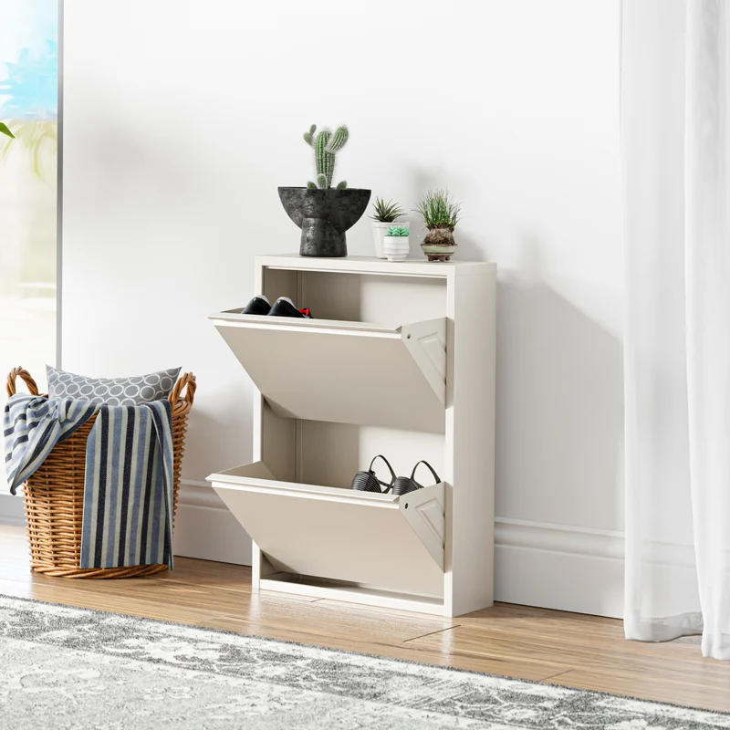 Schuhkipper Sokndal [en.casa]