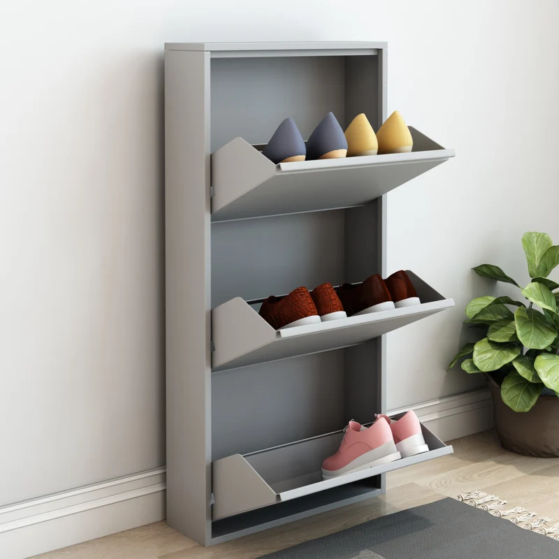 Schuhkipper Sokndal [en.casa]