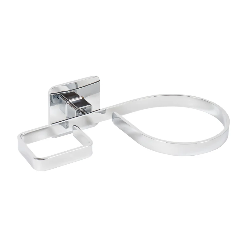 Porta phone e porta piastra da parete MALFI