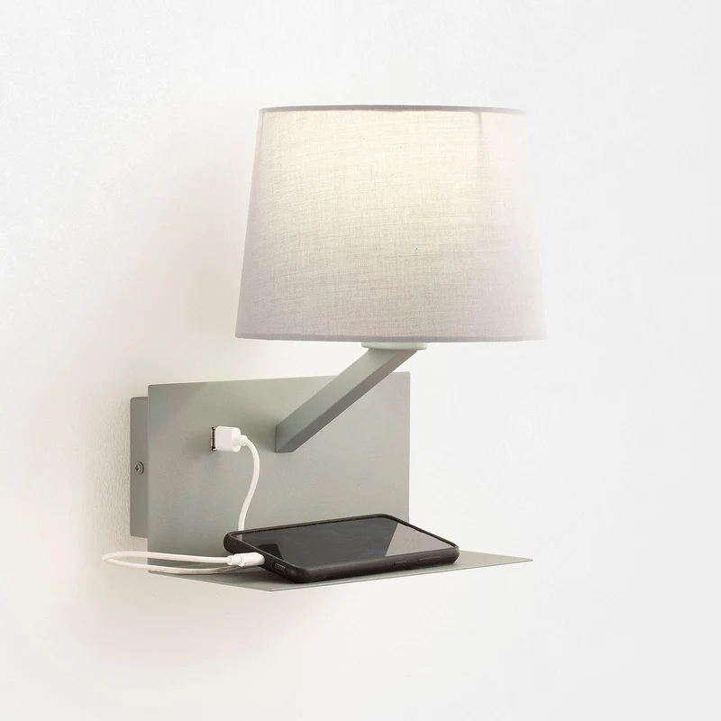 Applique con usb KAARO