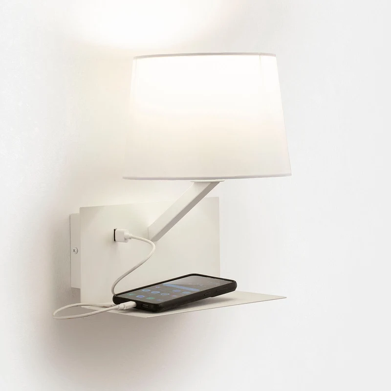 Applique con usb KAARO