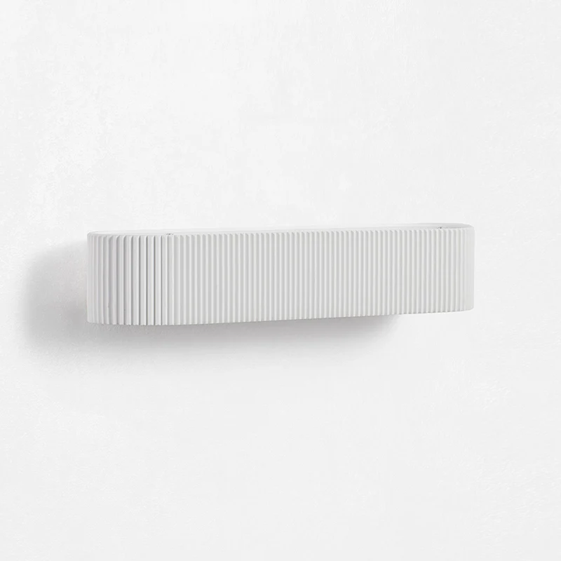 Applique BAKY | Bianco