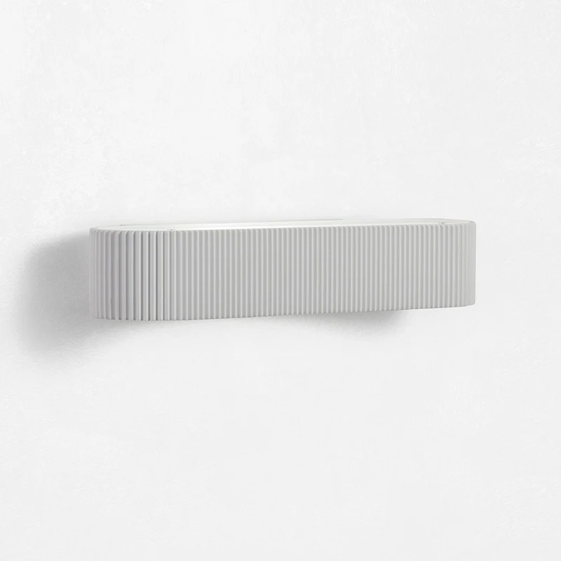 Applique BAKY | Bianco