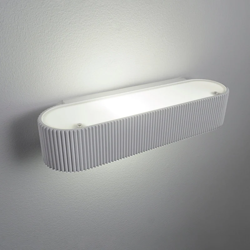 Applique BAKY | Bianco