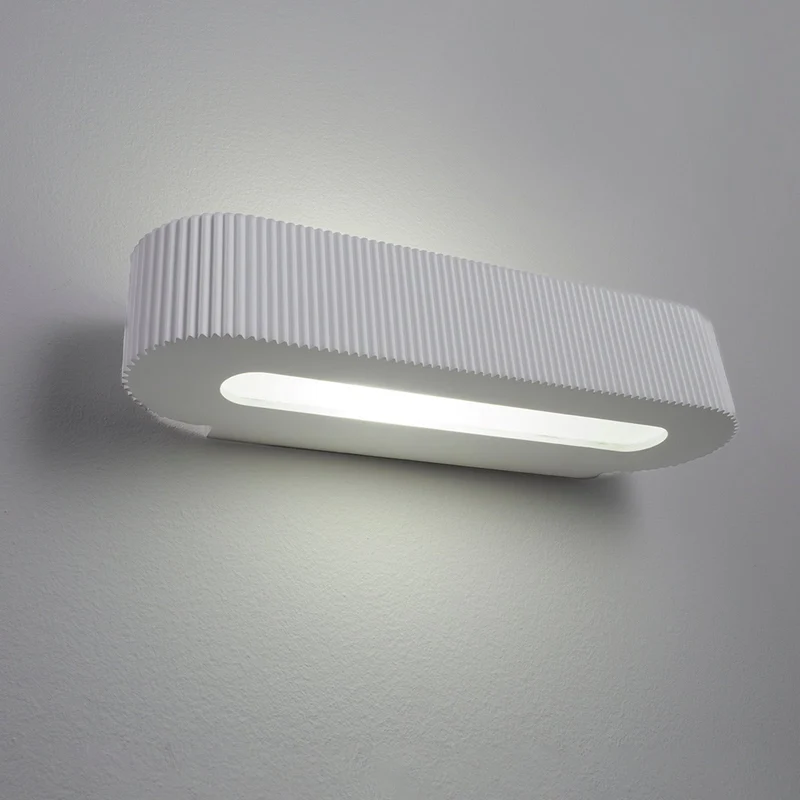 Applique BAKY | Bianco
