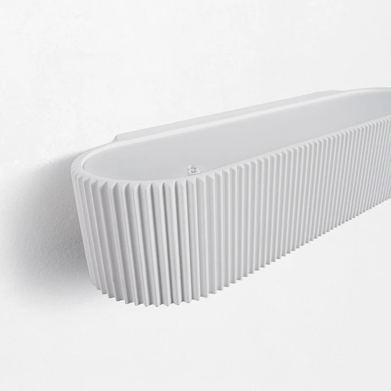 Applique BAKY | Bianco