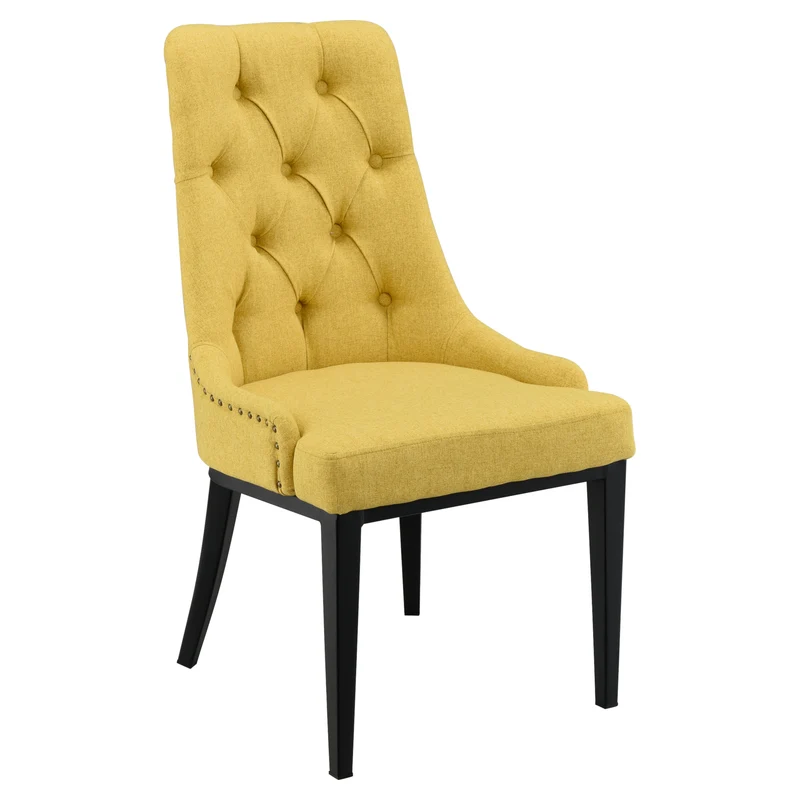 Esszimmerstuhl Chester 100x53x60 cm [en.casa]