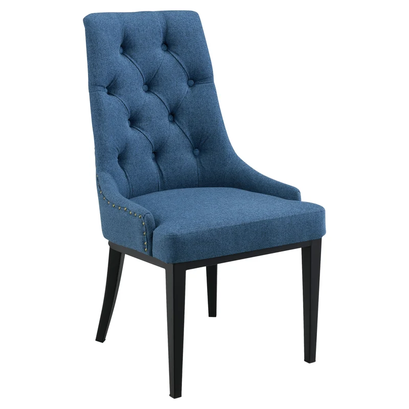 Esszimmerstuhl Chester 100x53x60 cm [en.casa]