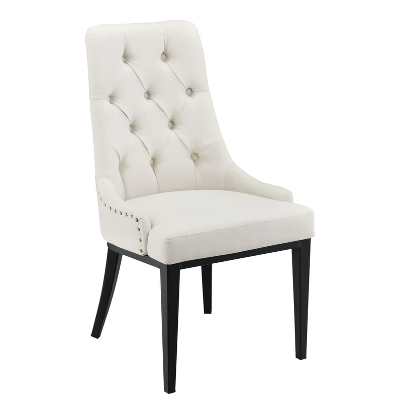 Esszimmerstuhl Chester 100x53x60 cm [en.casa]