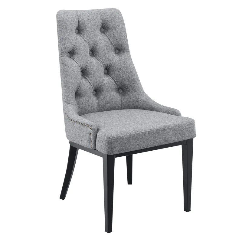 Esszimmerstuhl Chester 100x53x60 cm [en.casa]