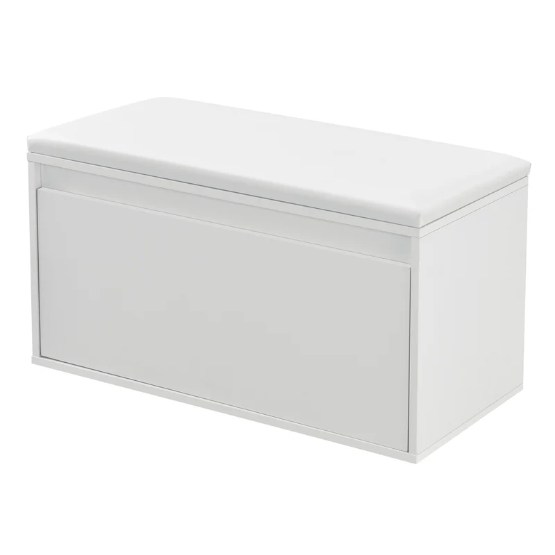 Sitzbank Degerfors 80x39x45 cm [en.casa]