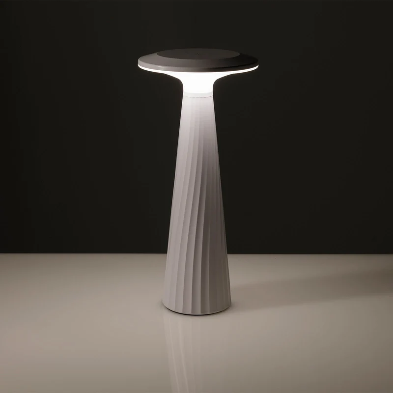 Lampada led da tavolo CANNES