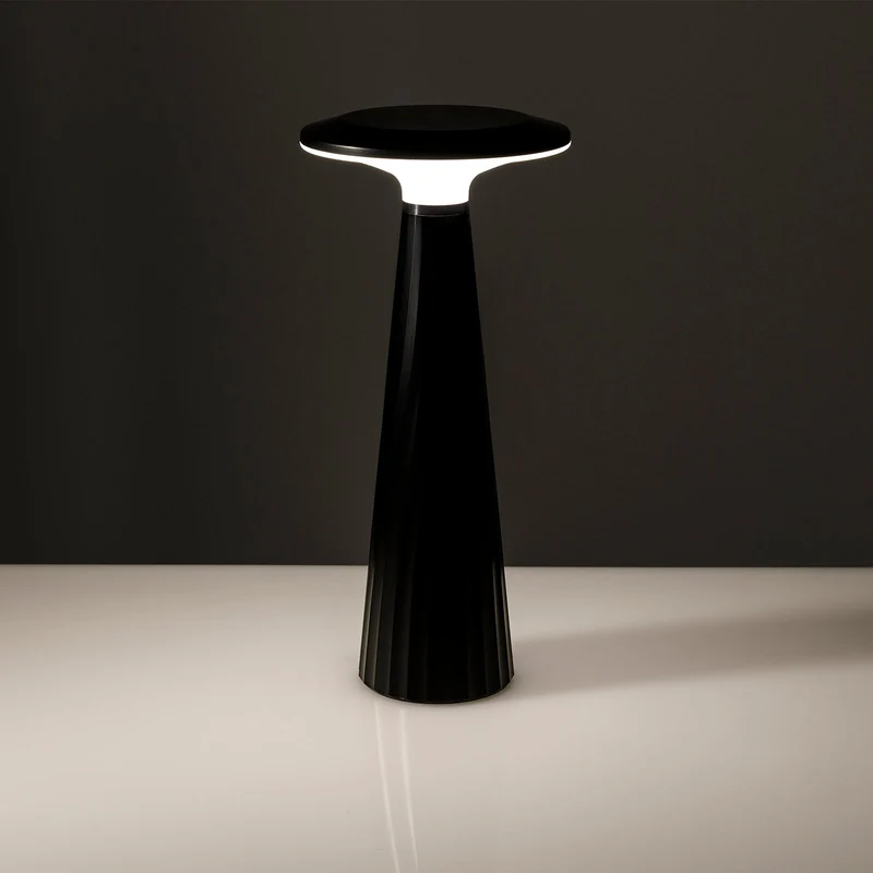Lampada led da tavolo CANNES