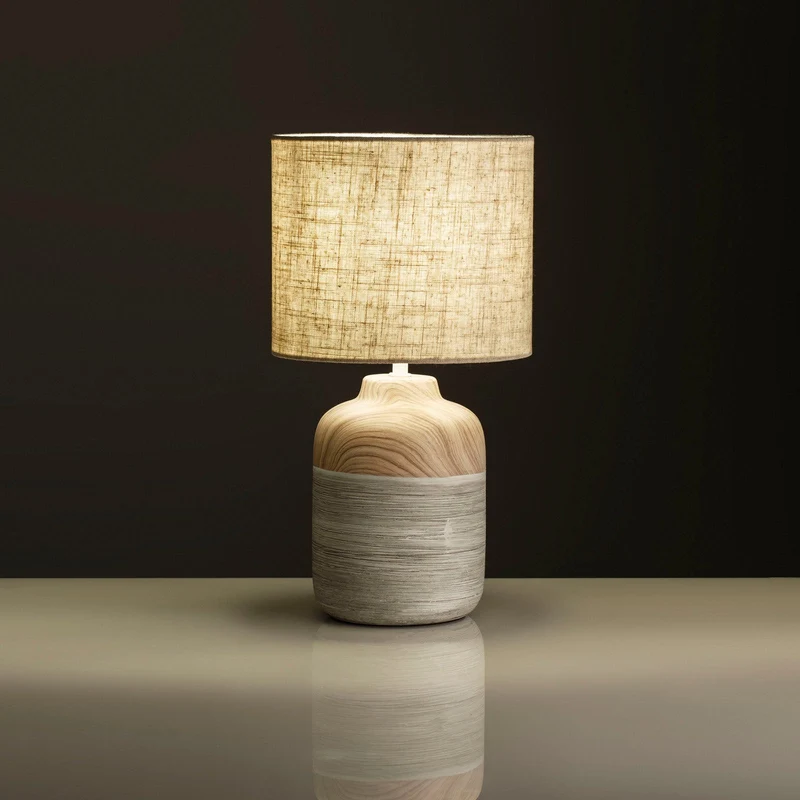 Lampada da tavolo MONS-A