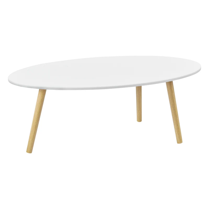 Couchtisch Viborg 109,5 x 59,5 x 39,5 cm versch. Farben en.casa