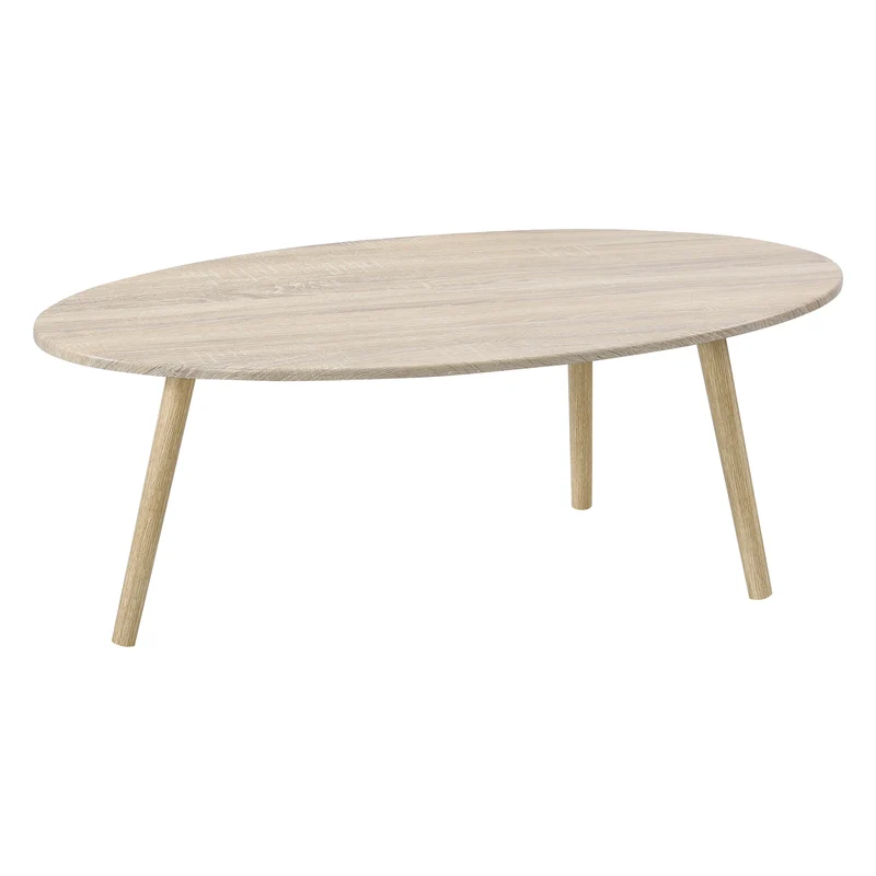 Couchtisch Viborg 109,5 x 59,5 x 39,5 cm versch. Farben en.casa