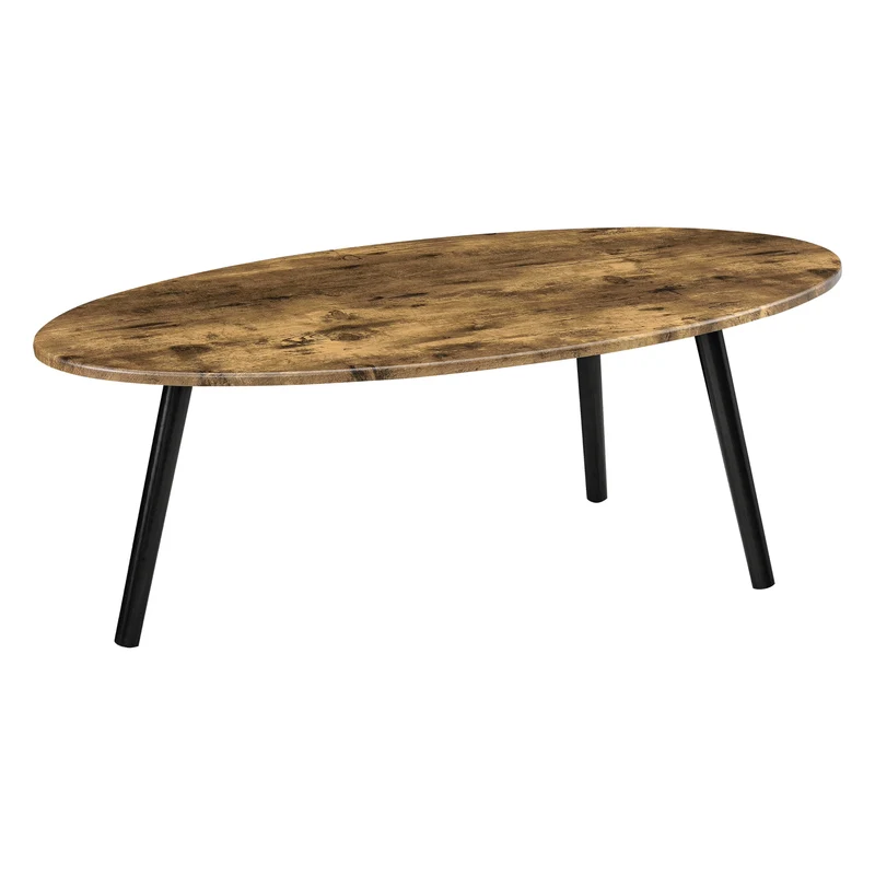 Couchtisch Viborg 109,5 x 59,5 x 39,5 cm versch. Farben en.casa