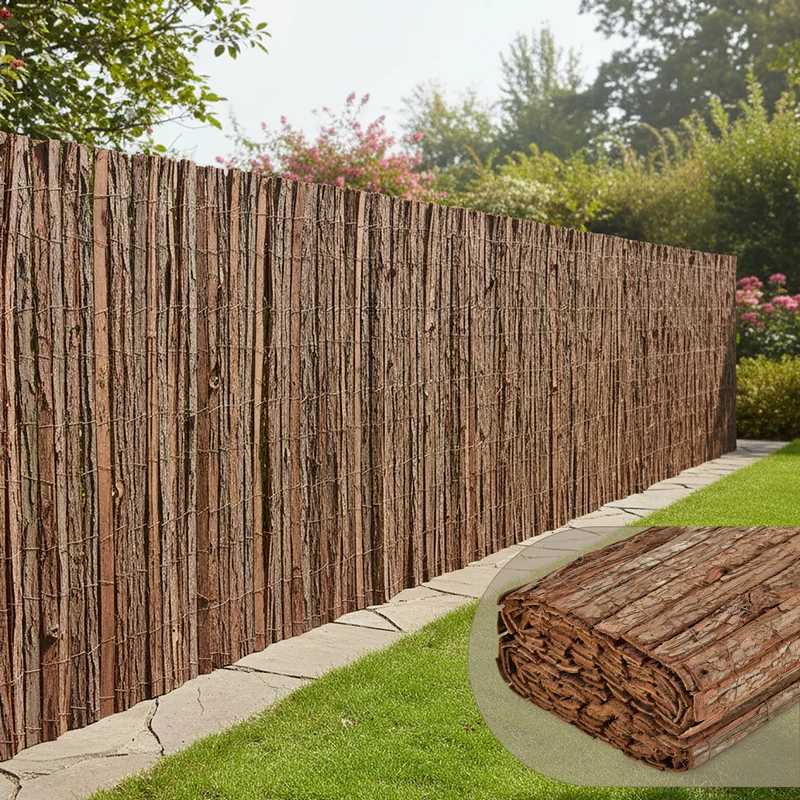 Rindenmatte Zamora [casa.pro]