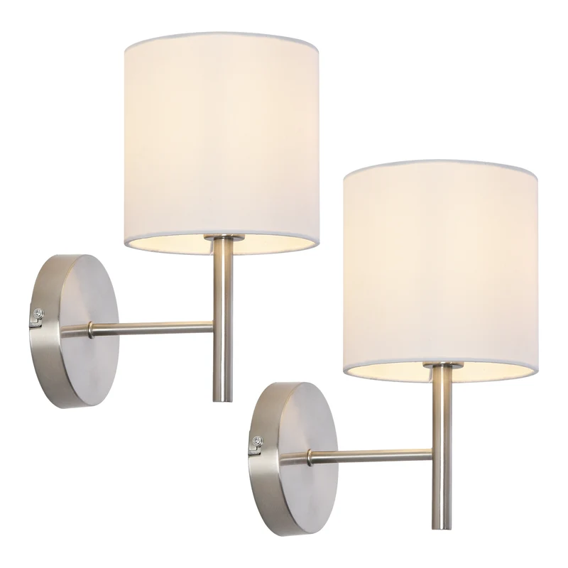 Wandleuchte Winsford [lux.pro]