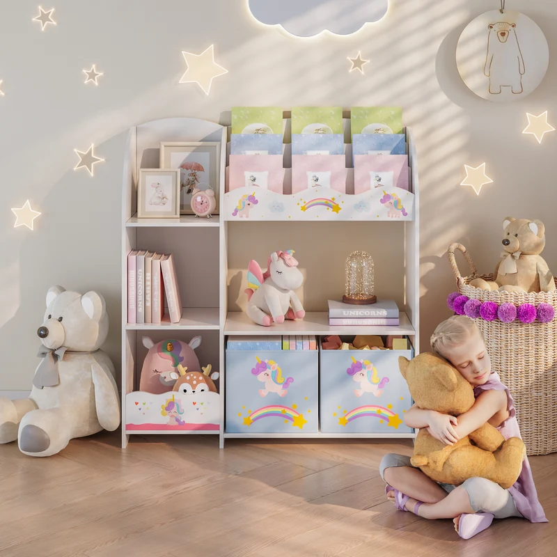 Kinderregal Lysekil [en.casa]
