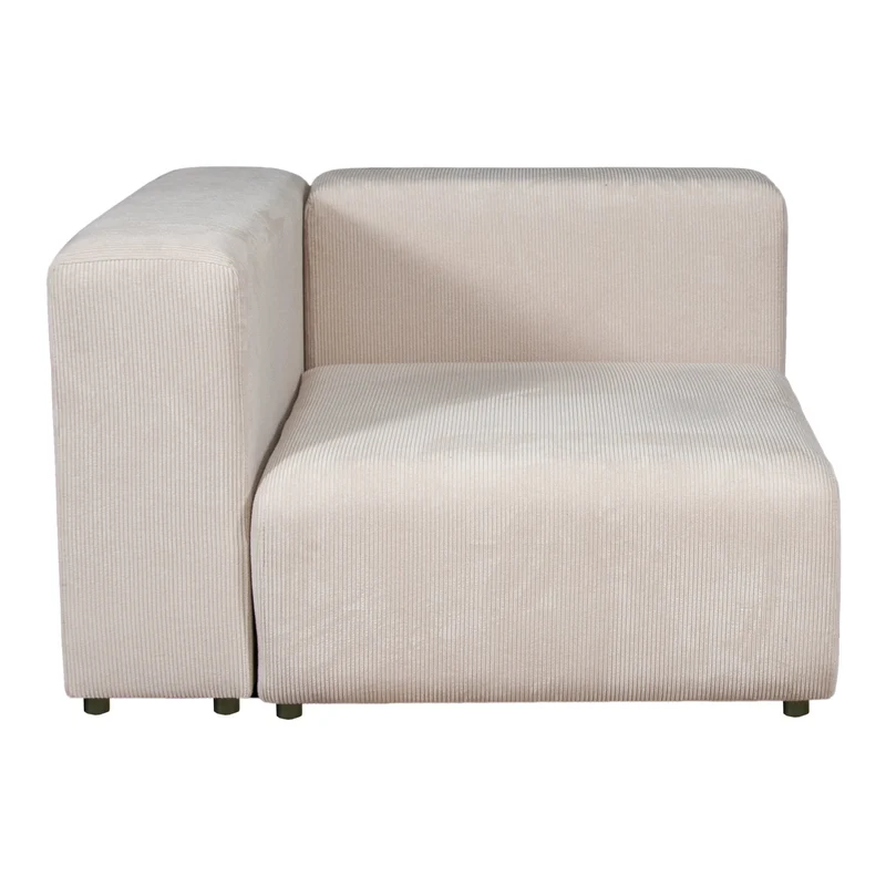 Sofa-Modul Suldal [en.casa]