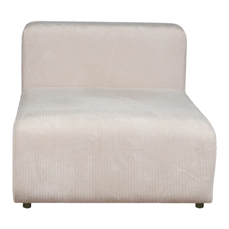 Sofa-Modul Suldal [en.casa]