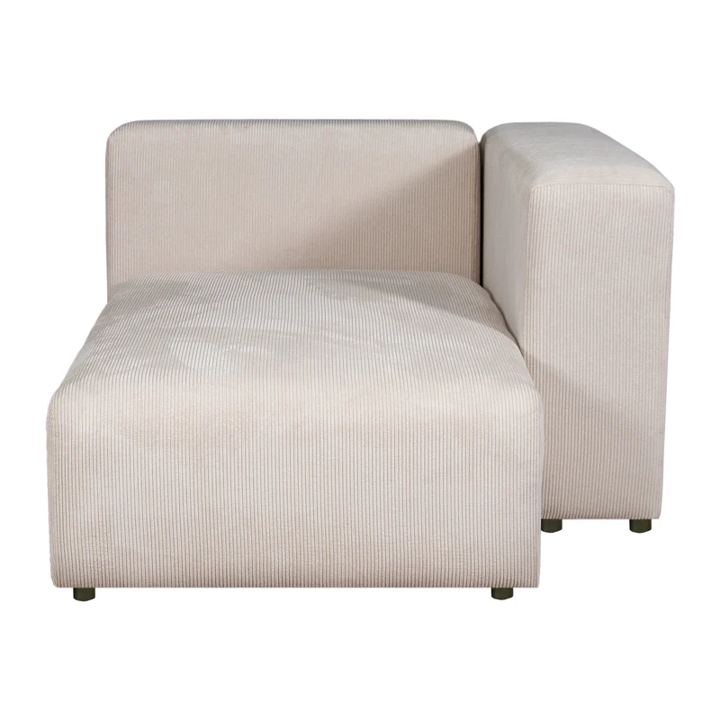 Sofa-Modul Suldal [en.casa]