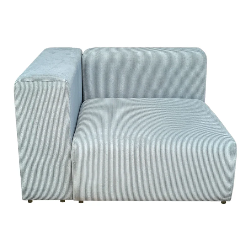 Sofa-Modul Suldal [en.casa]