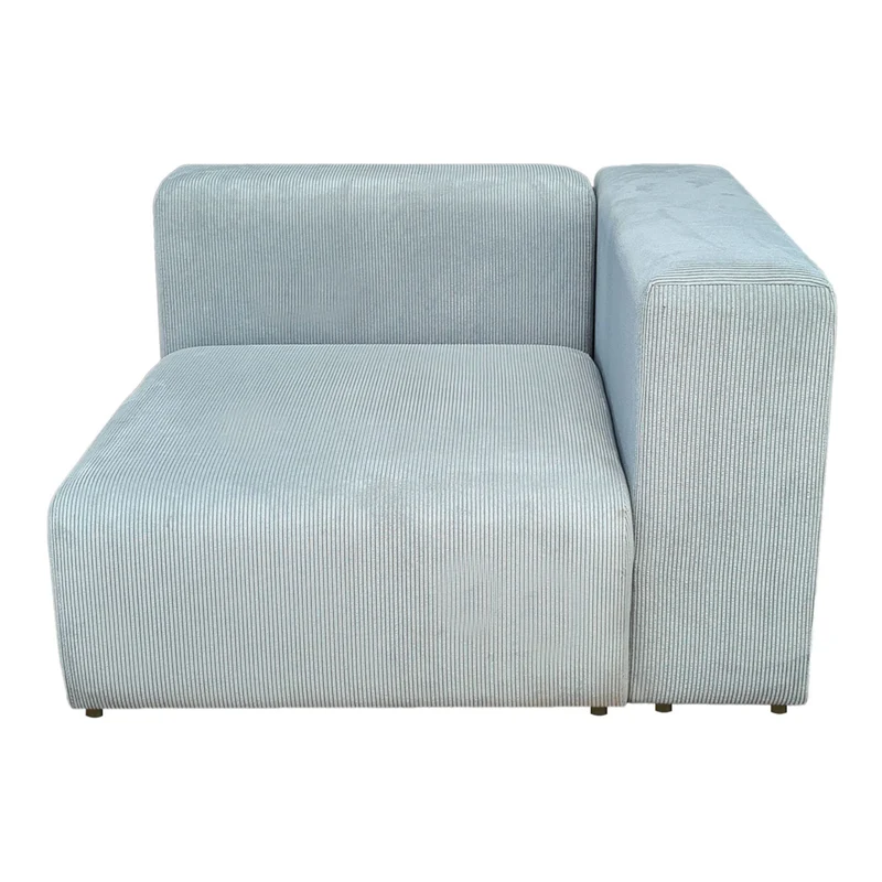 Sofa-Modul Suldal [en.casa]