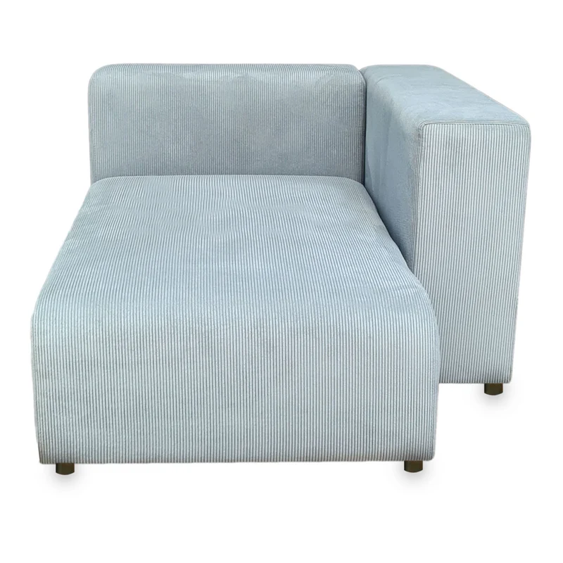 Sofa-Modul Suldal [en.casa]