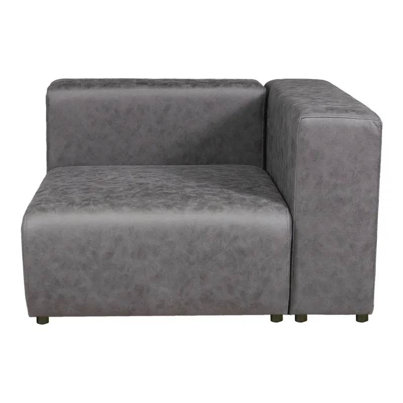 Sofa-Modul Suldal [en.casa]