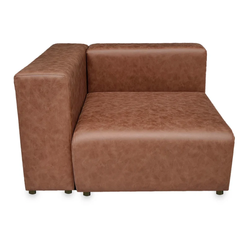 Sofa-Modul Suldal [en.casa]