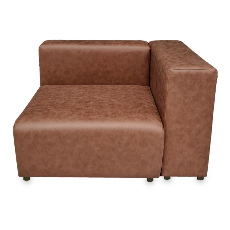 Sofa-Modul Suldal [en.casa]